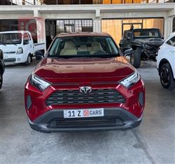 تويوتا راف 4